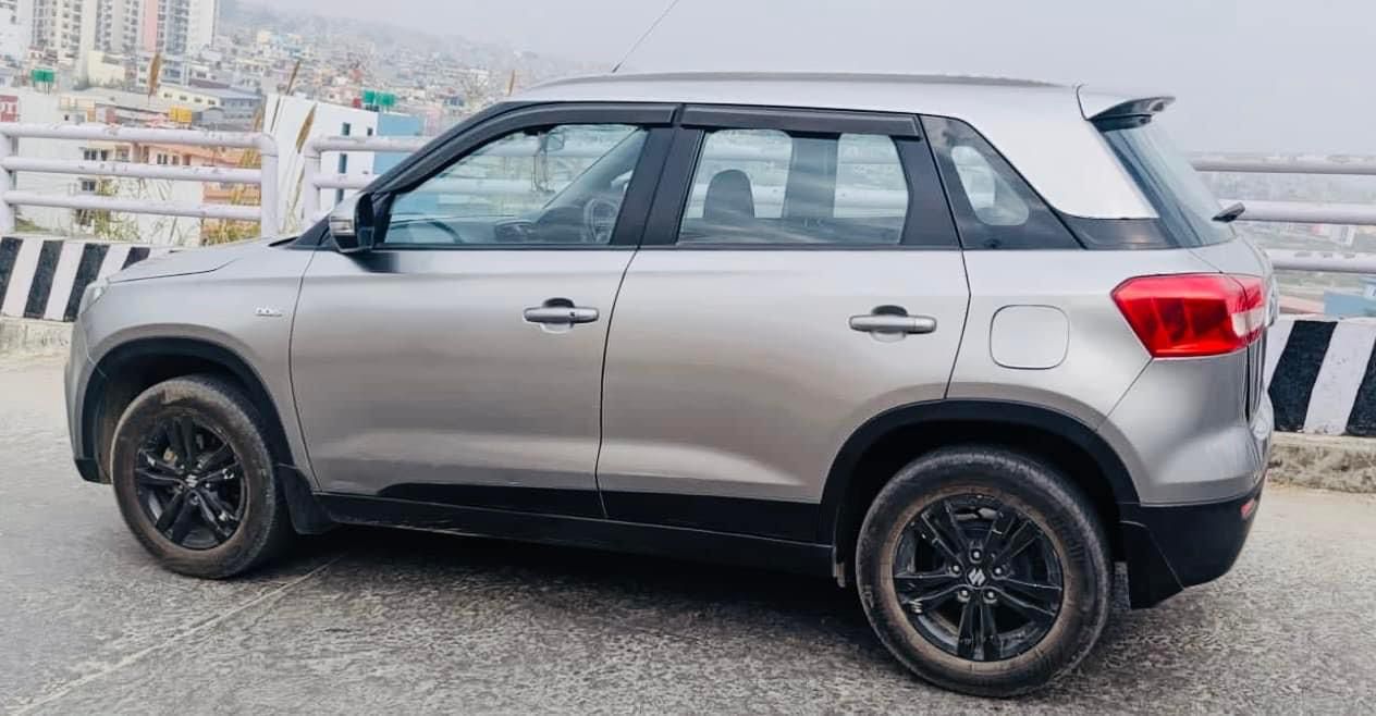 Kathmandu  Chandragiri Car Hire